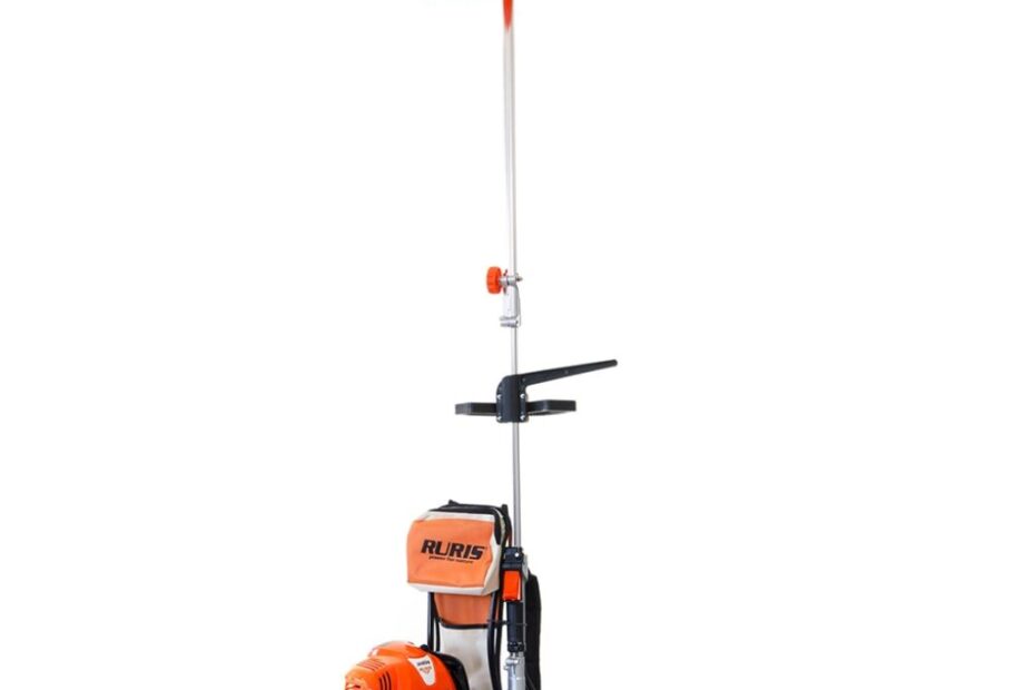 Benzinski trimer RURIS 300S