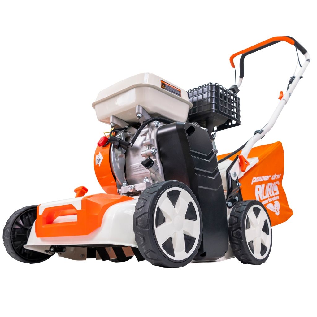 Benzinski vertikuler RURIS RXH909