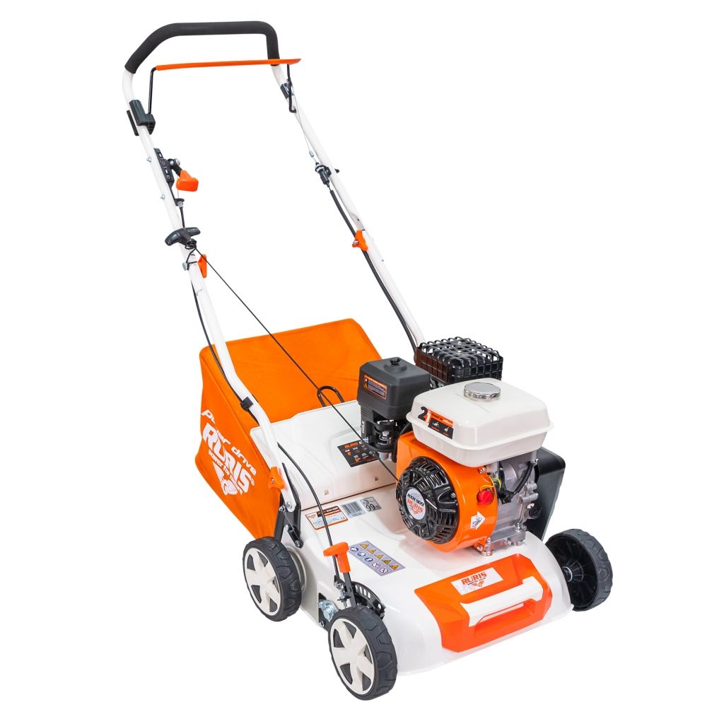 Benzinski vertikuler RURIS RXH909