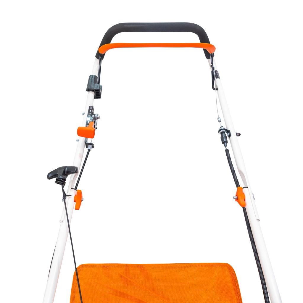 Benzinski vertikuler RURIS RXH909