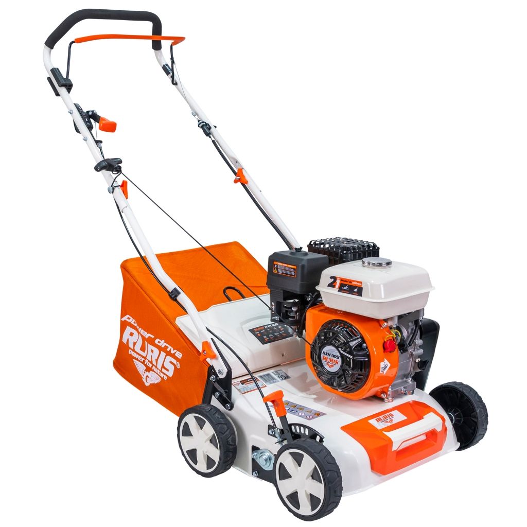 Benzinski vertikuler RURIS RXH909