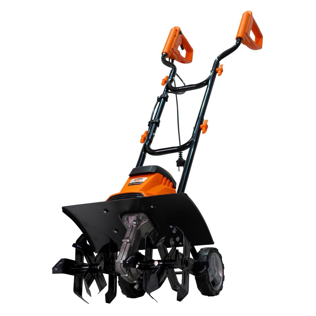 Električna freza RURIS 120RE