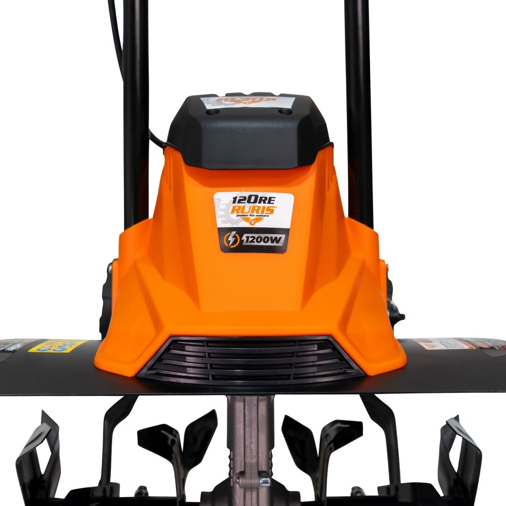 Električna freza RURIS 120RE