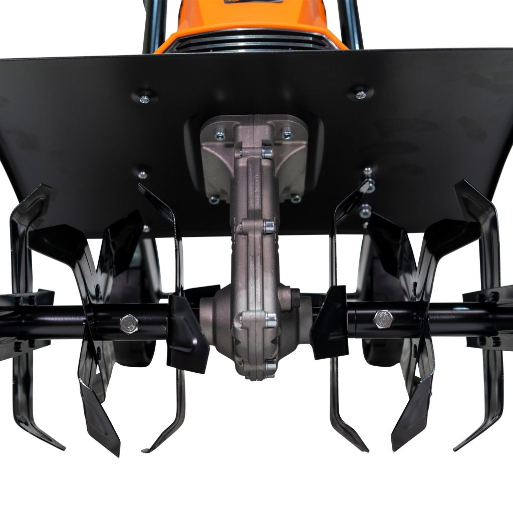 Električna freza RURIS 120RE