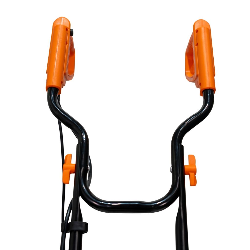 Električna freza RURIS 120RE