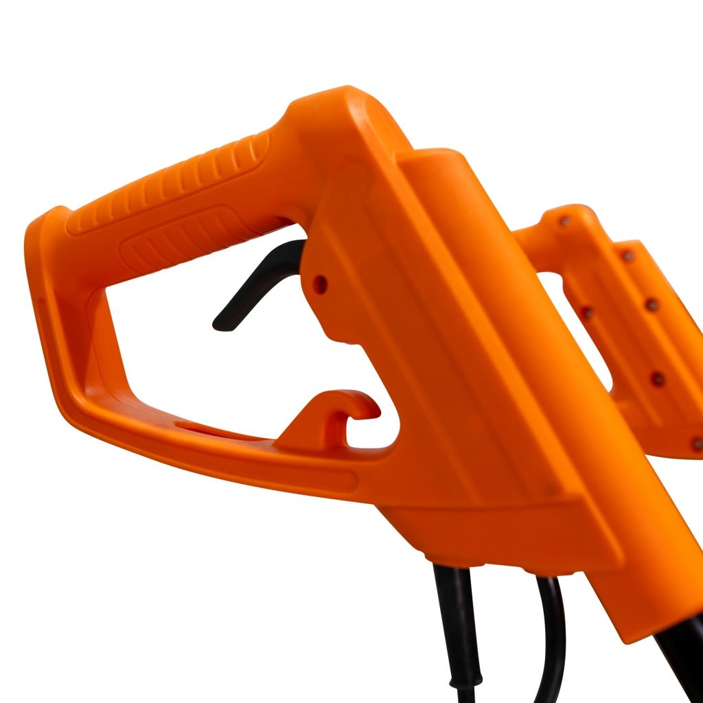 Električna freza RURIS 120RE