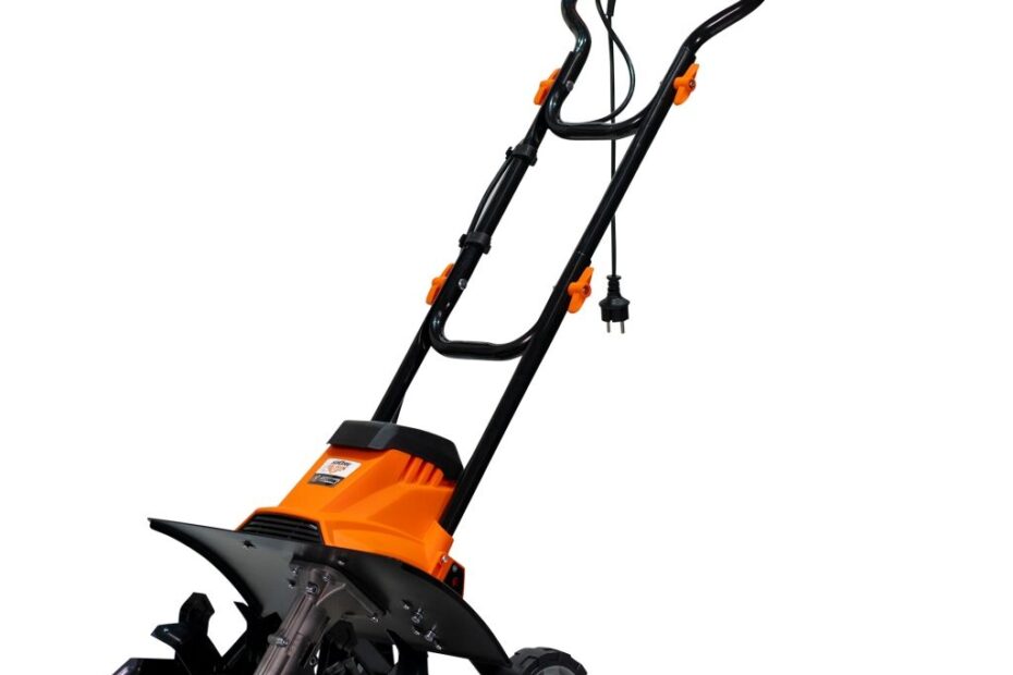 Električna freza RURIS 120RE