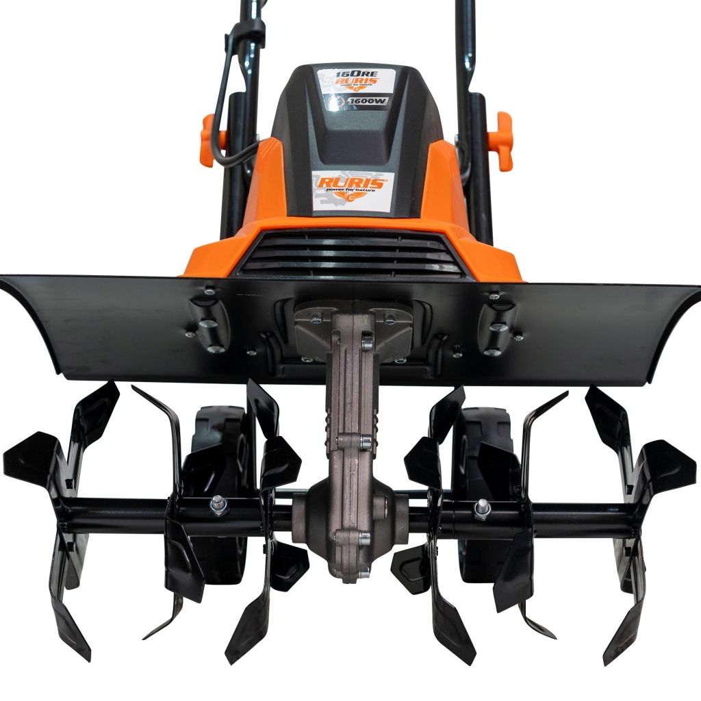 Električna freza RURIS 160RE