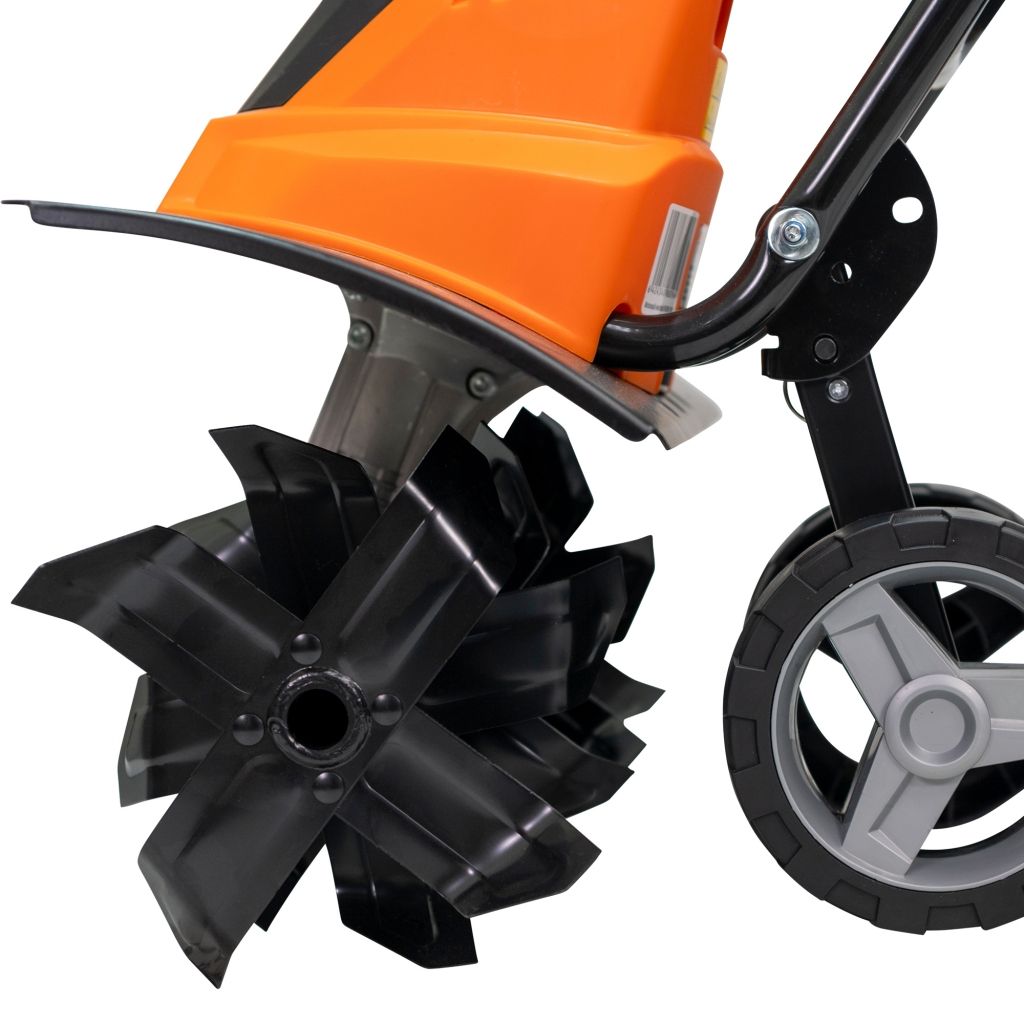 Električna freza RURIS 160RE