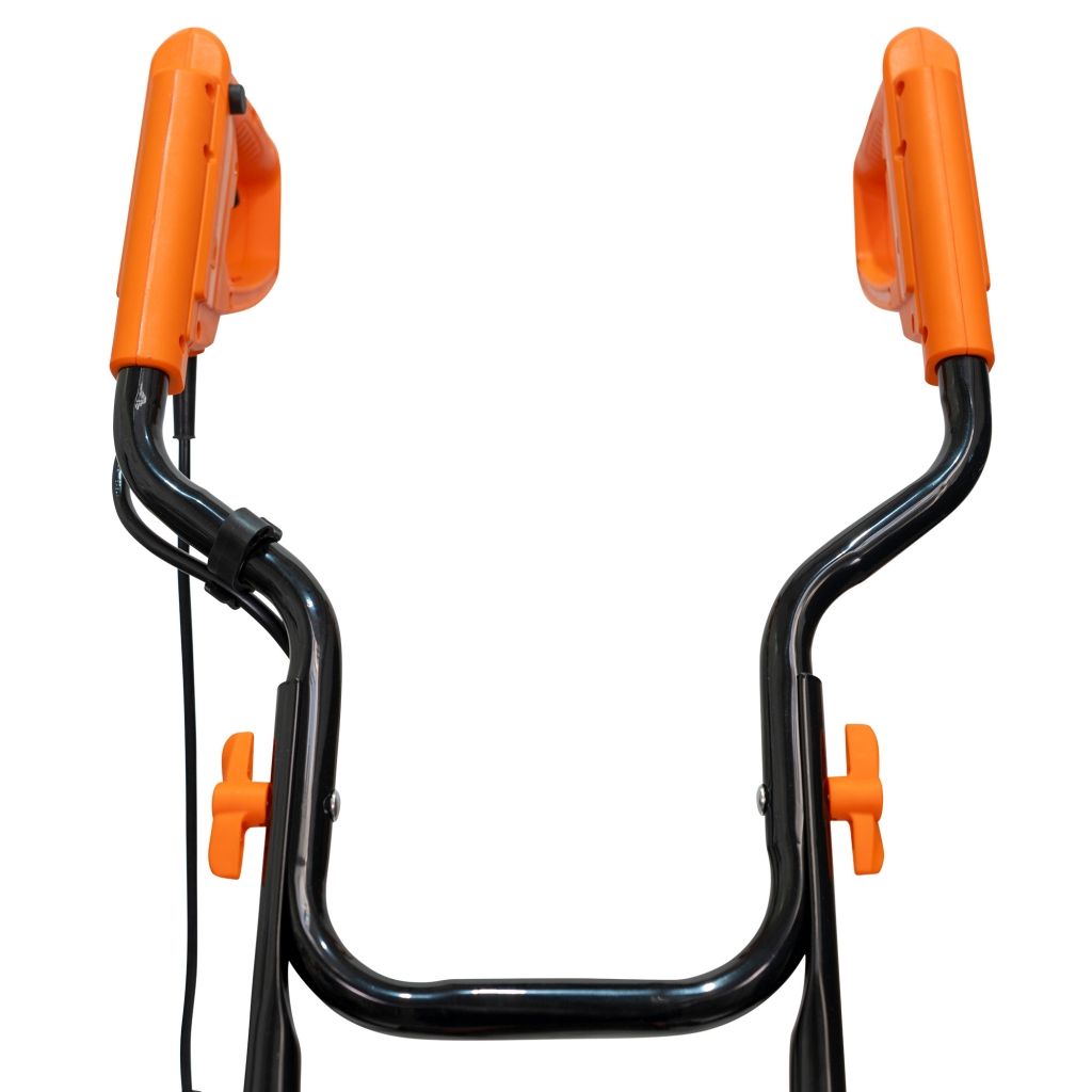 Električna freza RURIS 160RE