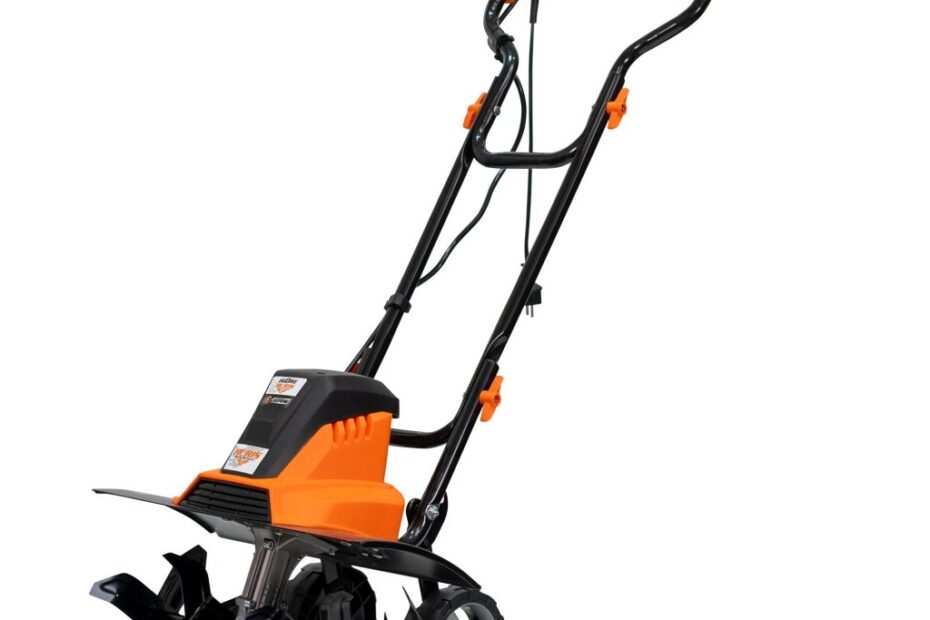 Električna freza RURIS 160RE