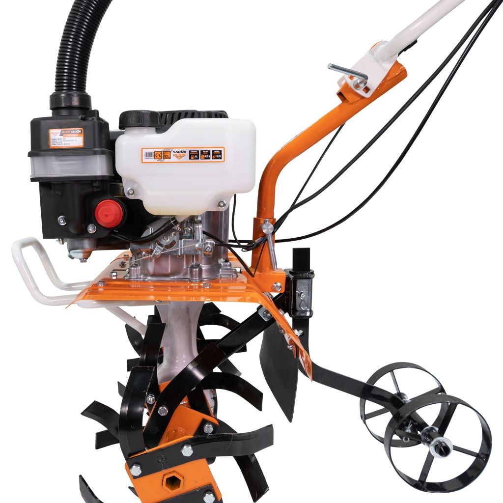 Kultivator RURIS 5600R