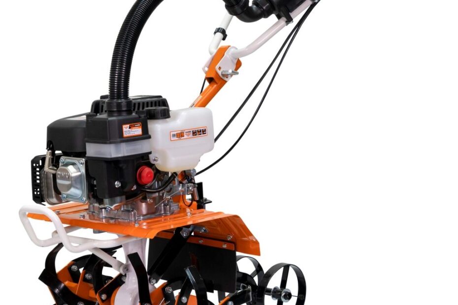 Kultivator RURIS 5600R