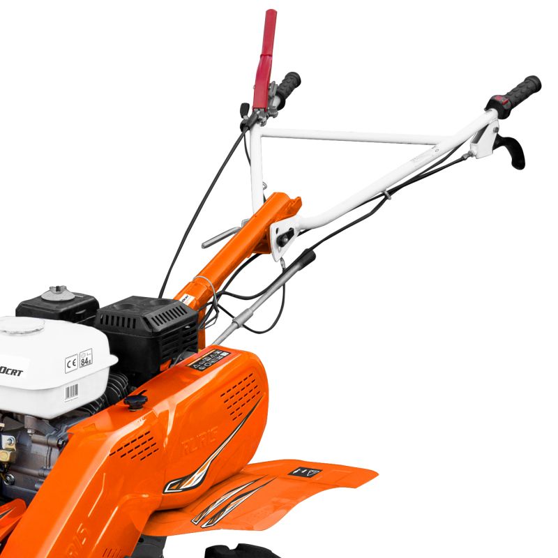 Kultivator RURIS 6500CRT