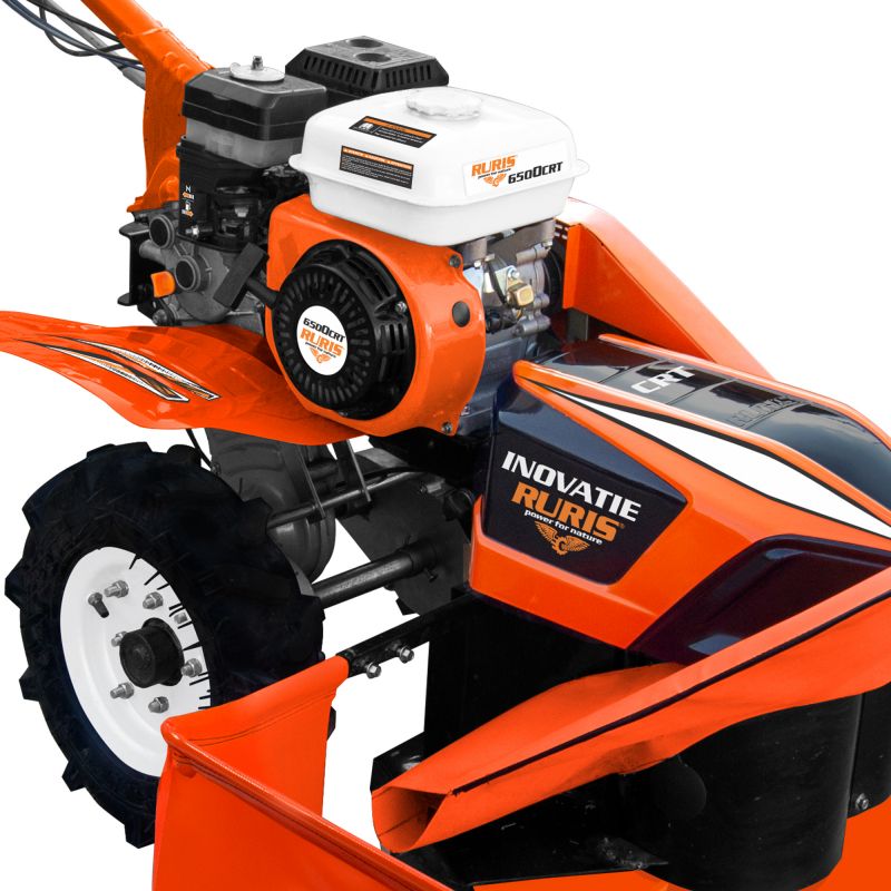 Kultivator RURIS 6500CRT