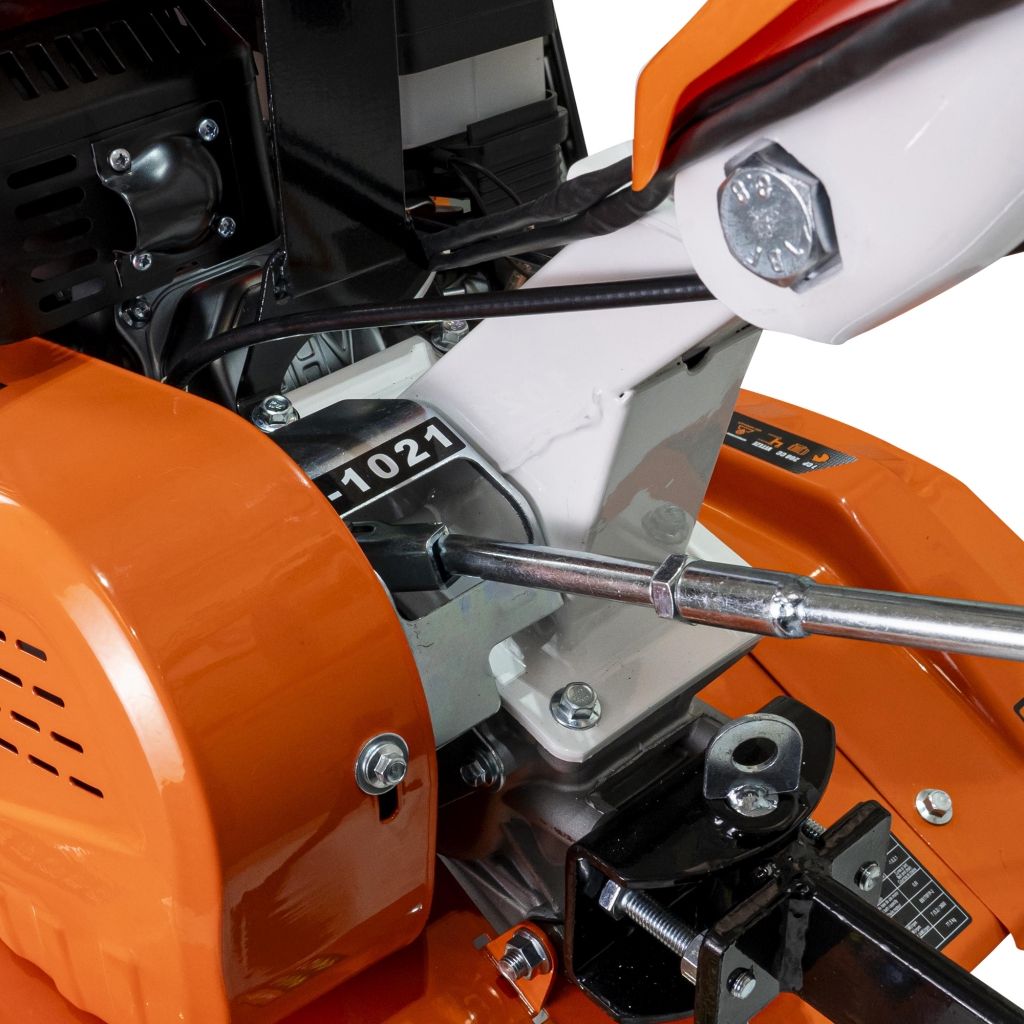 Kultivator RURIS 7500ACC