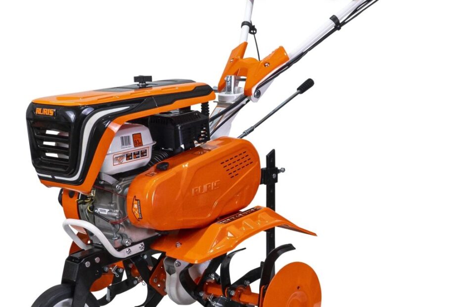 Kultivator RURIS 7500ACC