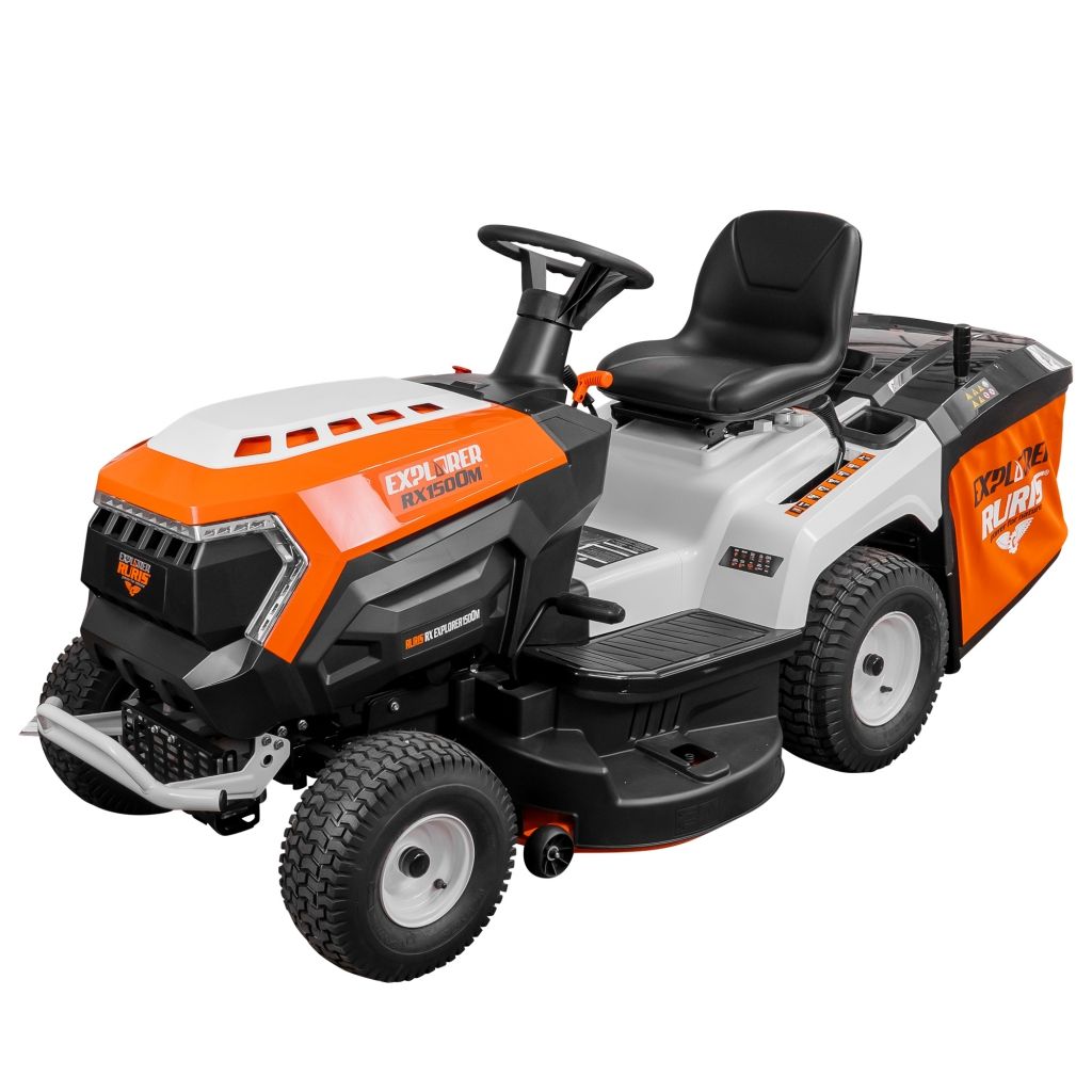 Traktorska kosačica RURIS RX Explorer 1500M