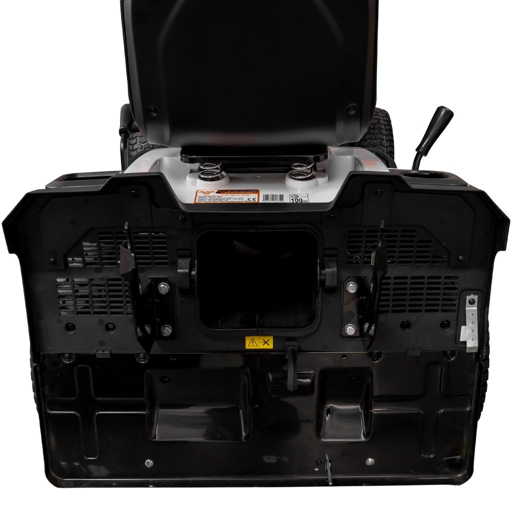 Traktorska kosačica RURIS RX Explorer 1500M