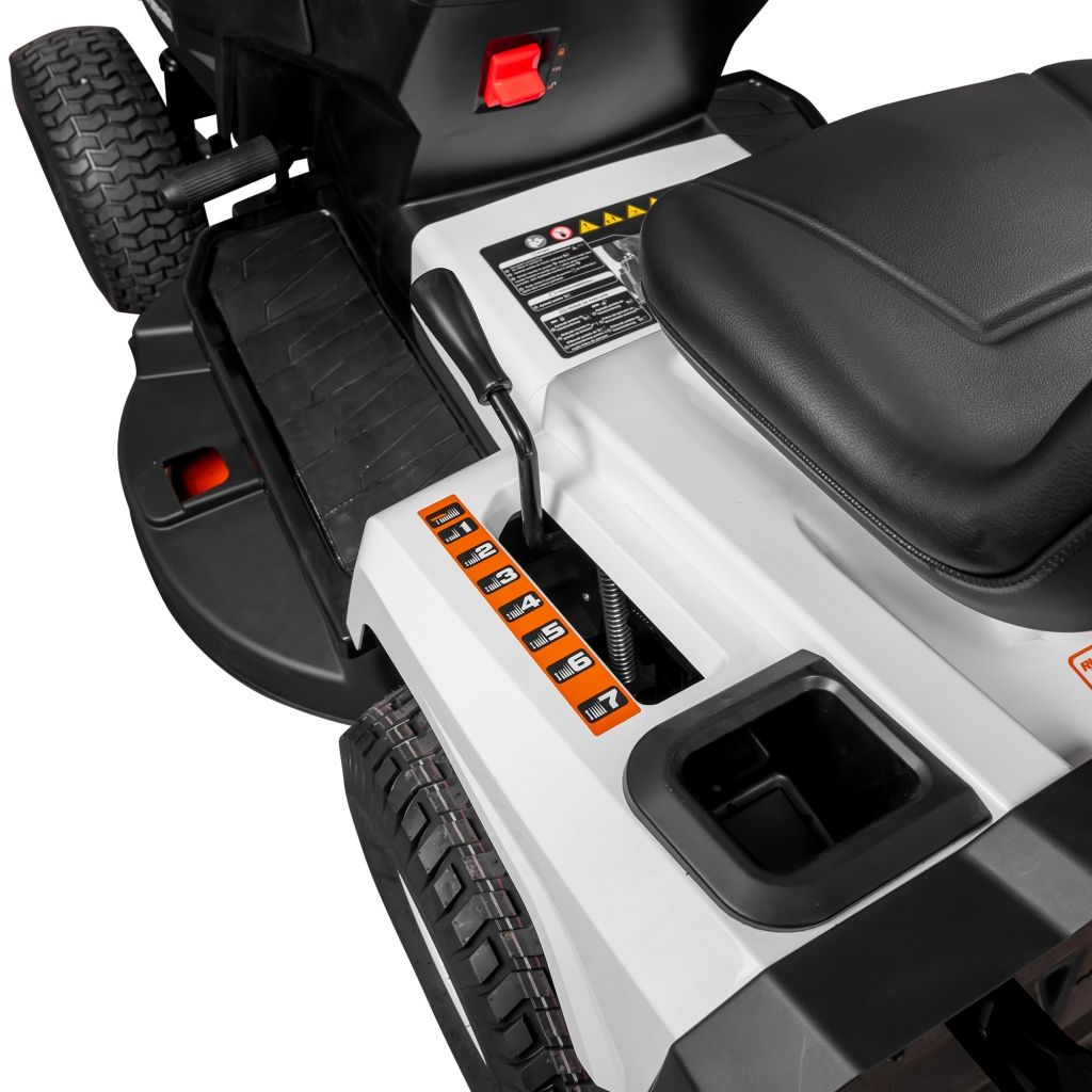 Traktorska kosačica RURIS RX Explorer 1500M