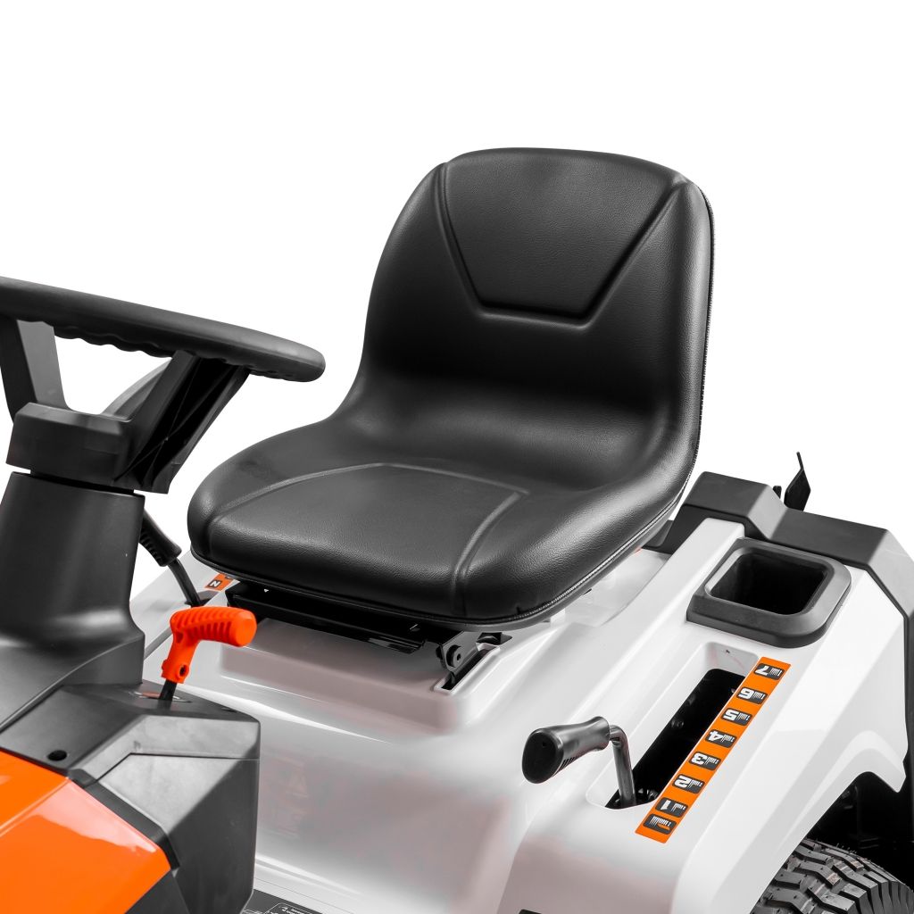 Traktorska kosačica RURIS RX Explorer 1500M