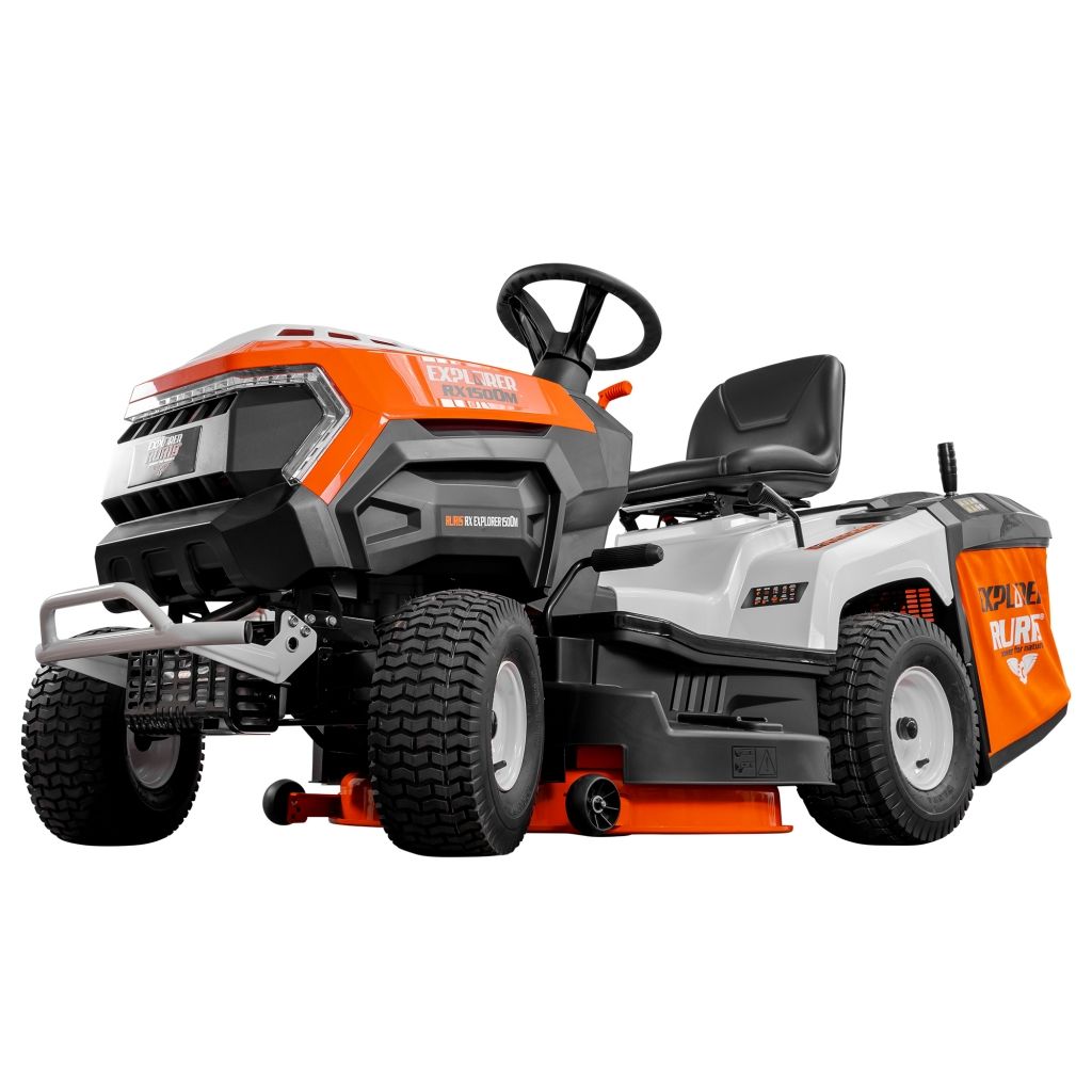 Traktorska kosačica RURIS RX Explorer 1500M