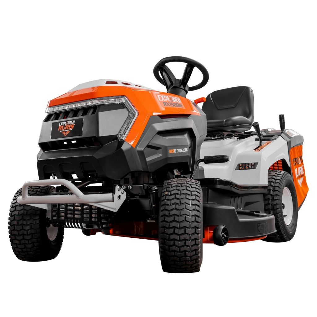 Traktorska kosačica RURIS RX Explorer 1500M