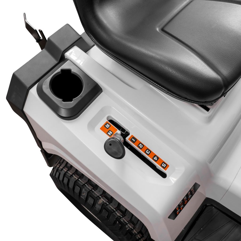 Traktorska kosačica RURIS RX Explorer 1500M