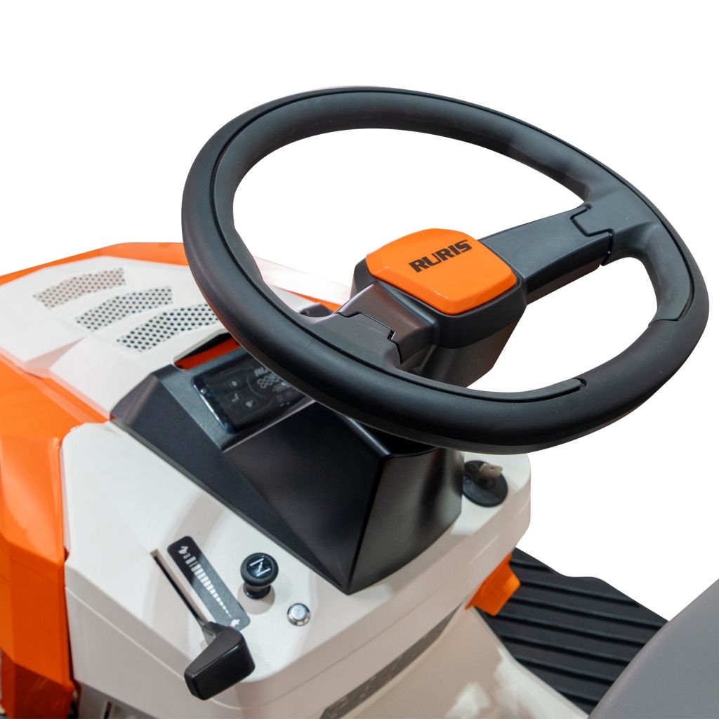 Traktorska kosačica RURIS RX Explorer 1700H