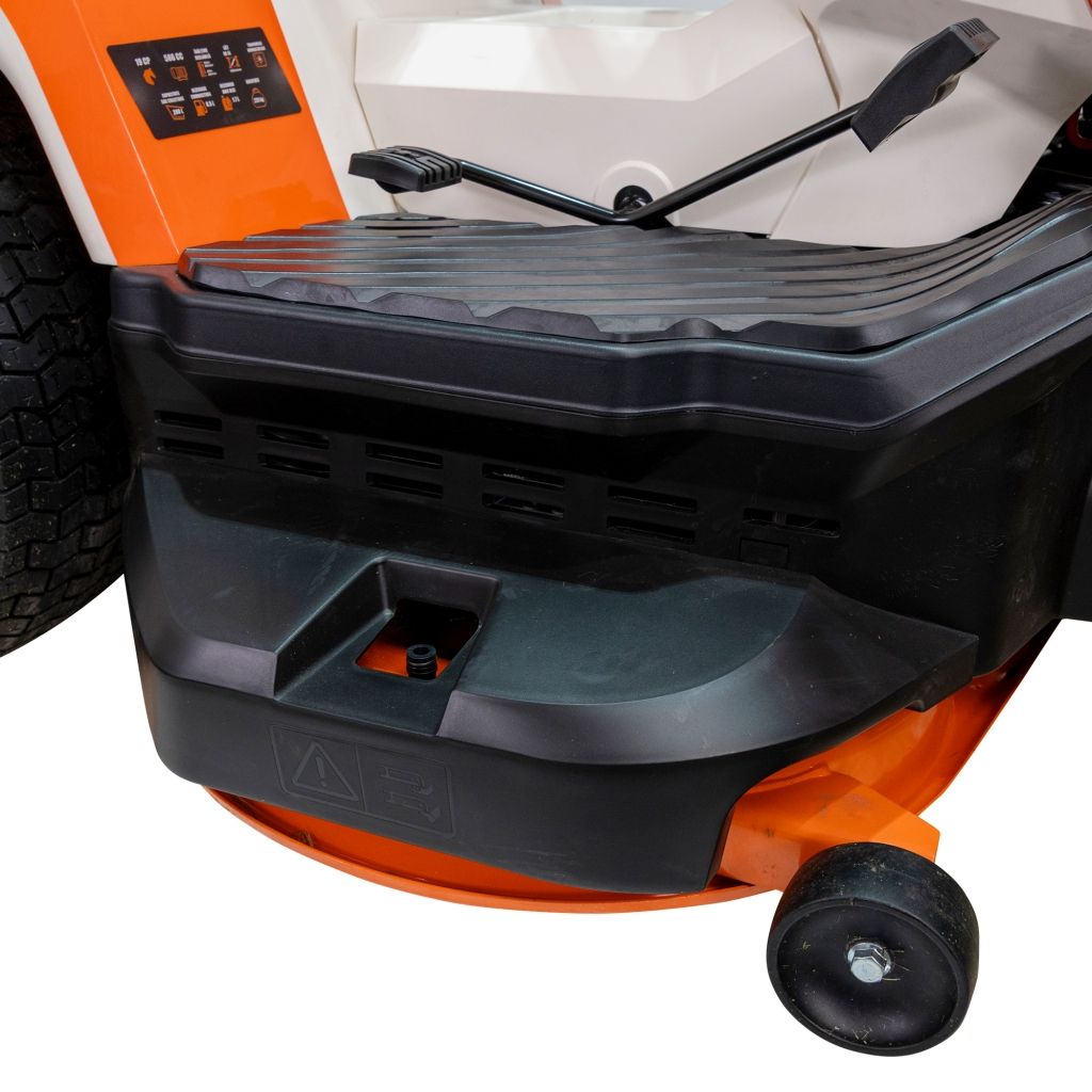 Traktorska kosačica RURIS RX Explorer 1700H