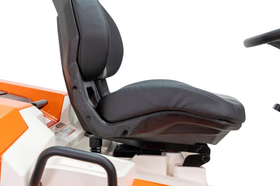 Traktorska kosačica RURIS RX Explorer 1700H