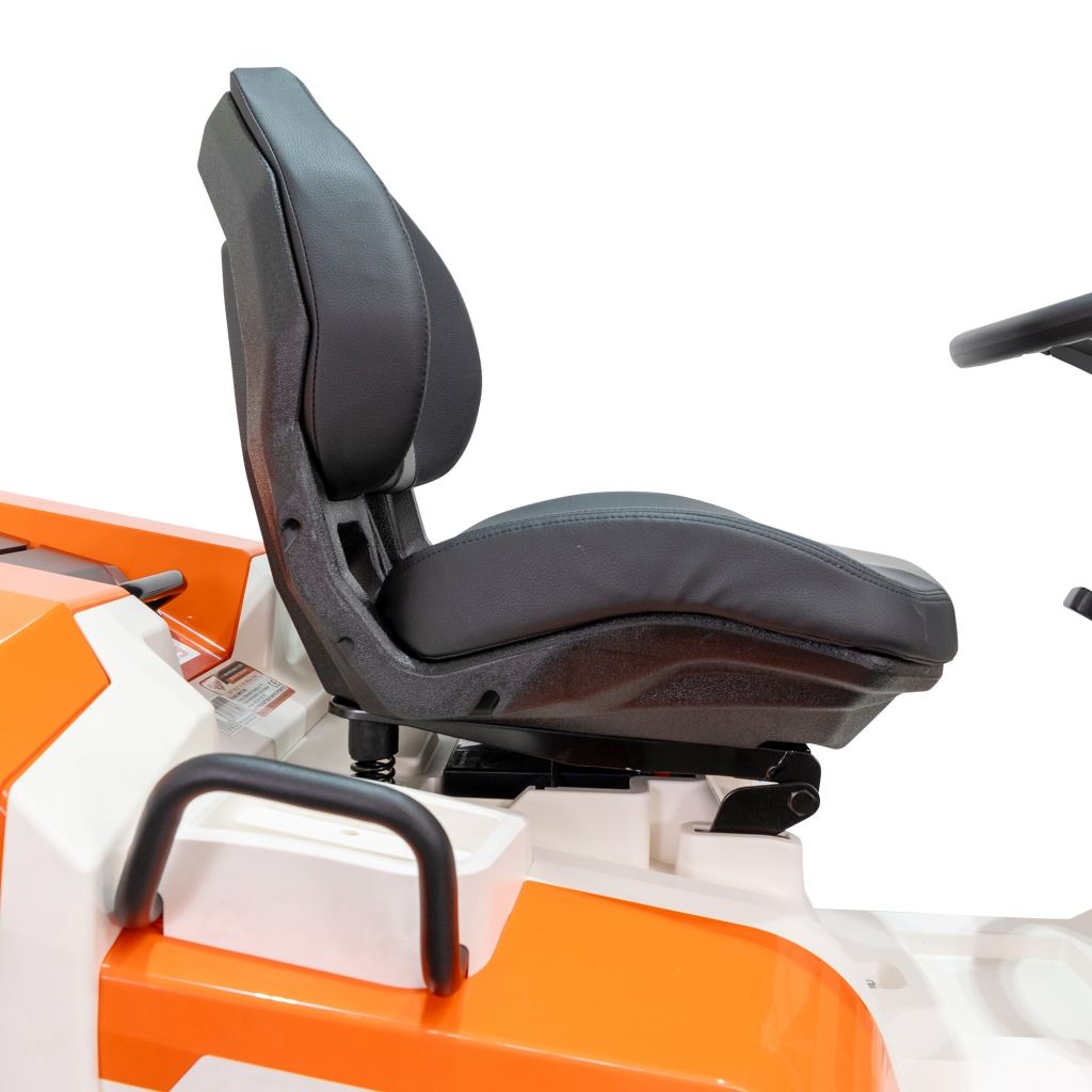 Traktorska kosačica RURIS RX Explorer 1700H