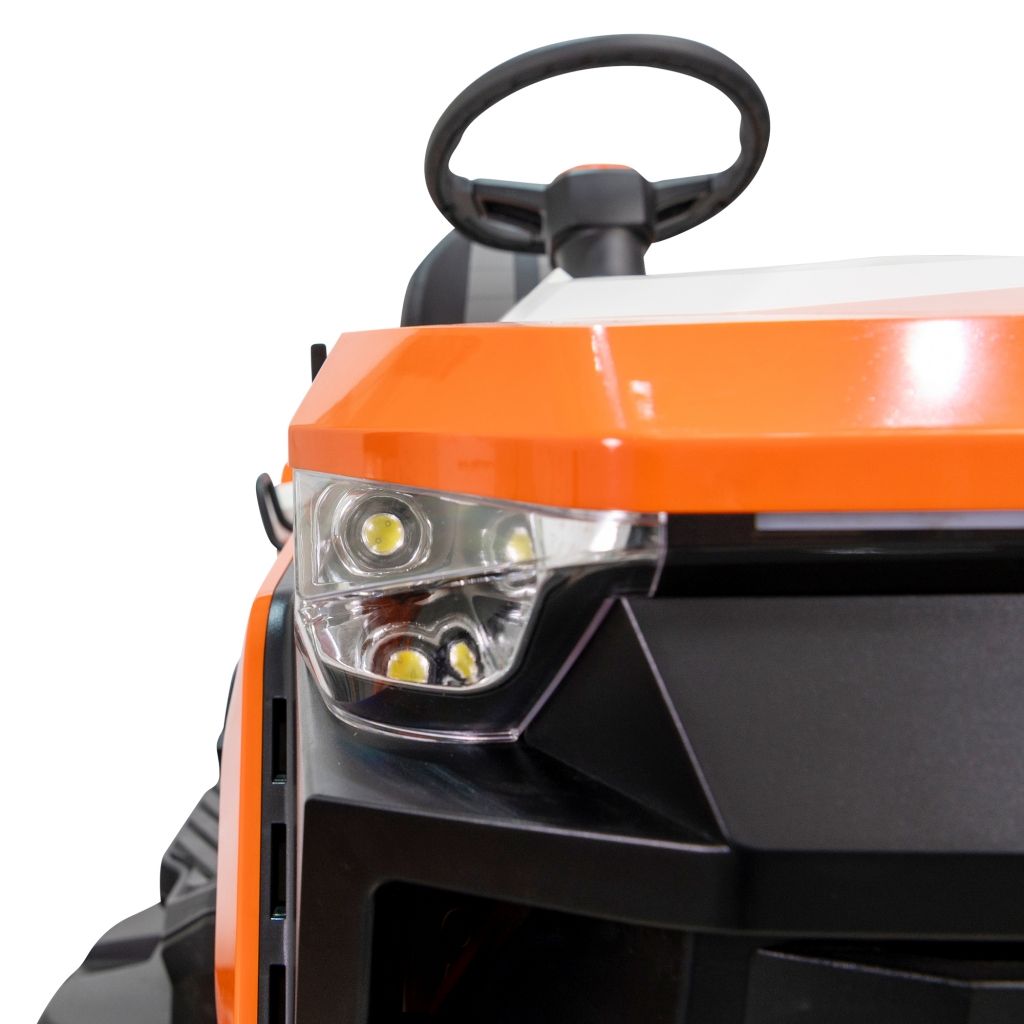 Traktorska kosačica RURIS RX Explorer 1700H