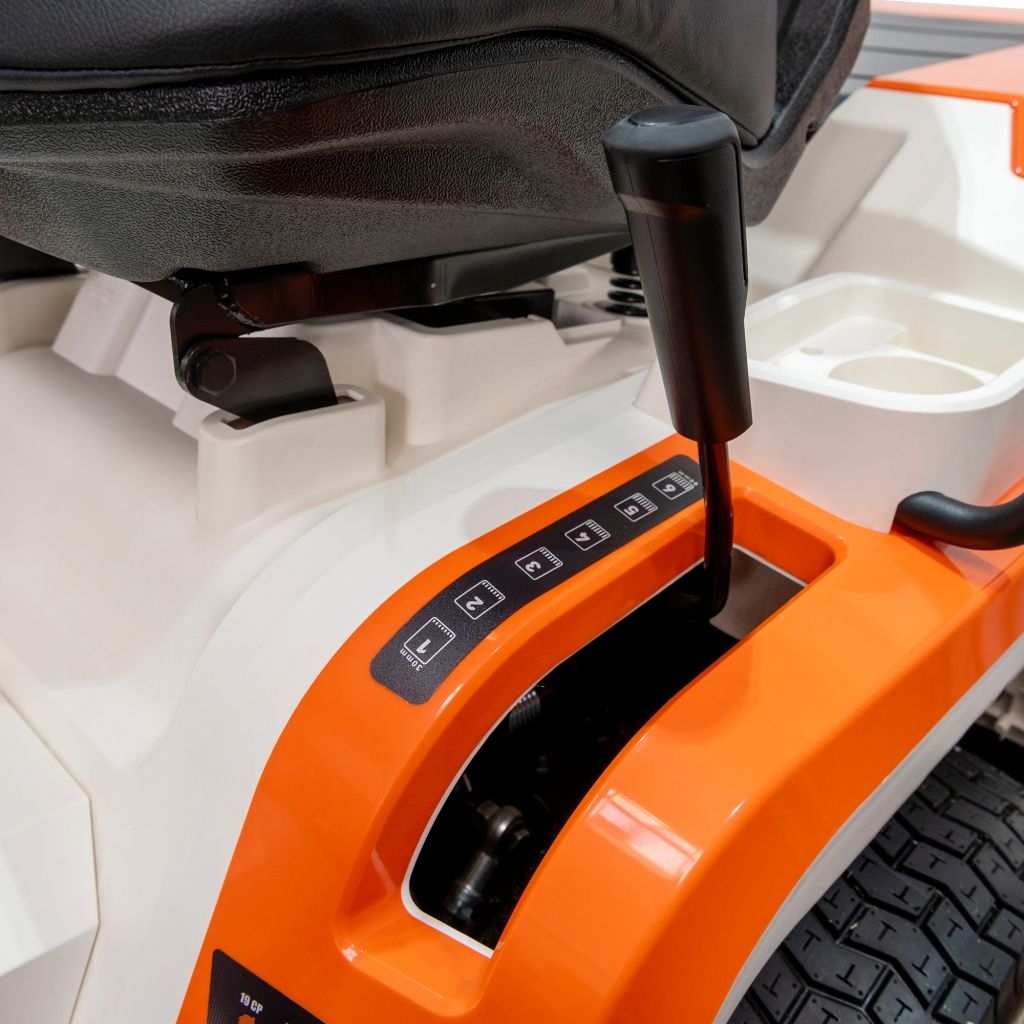 Traktorska kosačica RURIS RX Explorer 1700H