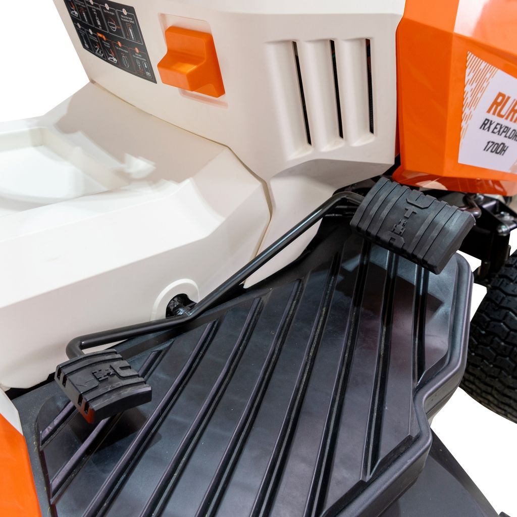 Traktorska kosačica RURIS RX Explorer 1700H