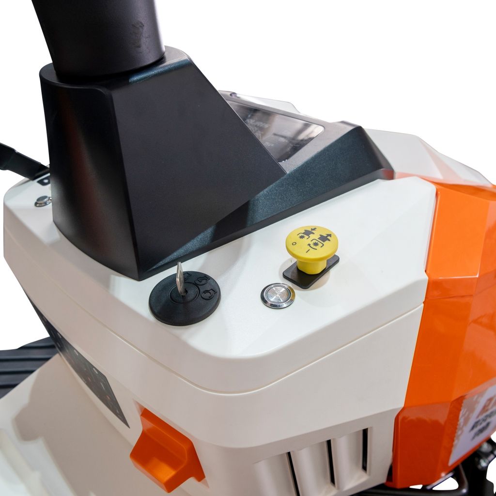 Traktorska kosačica RURIS RX Explorer 1700H