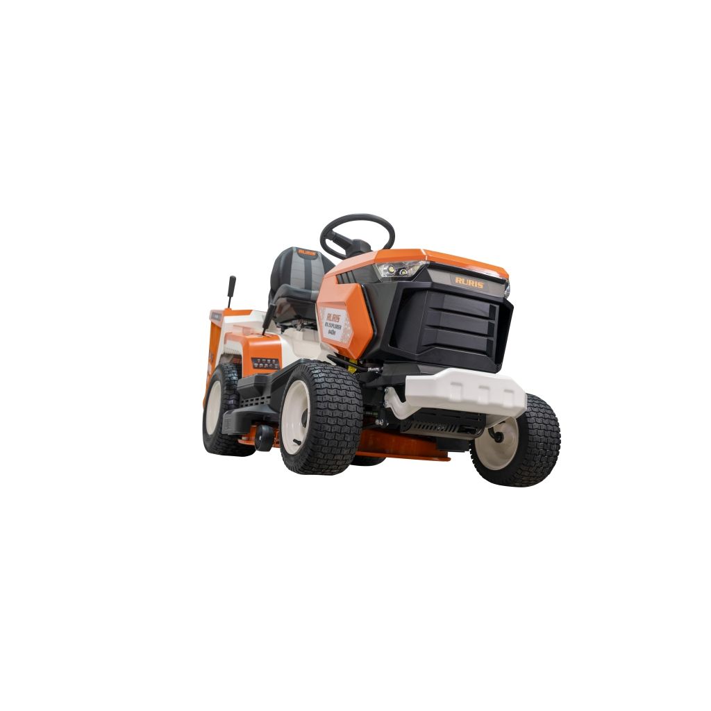 Traktorska kosačica RURIS RX Explorer 840M