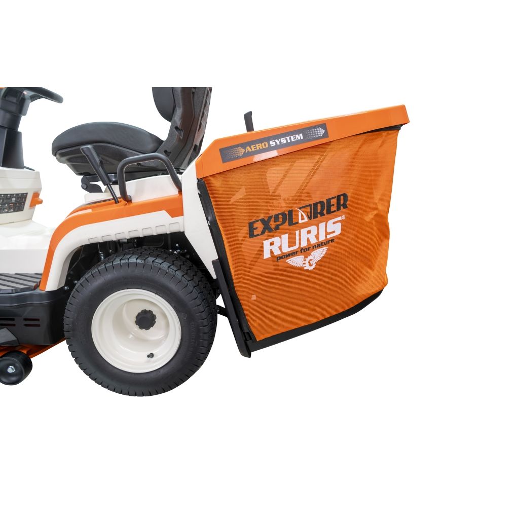 Traktorska kosačica RURIS RX Explorer 840M