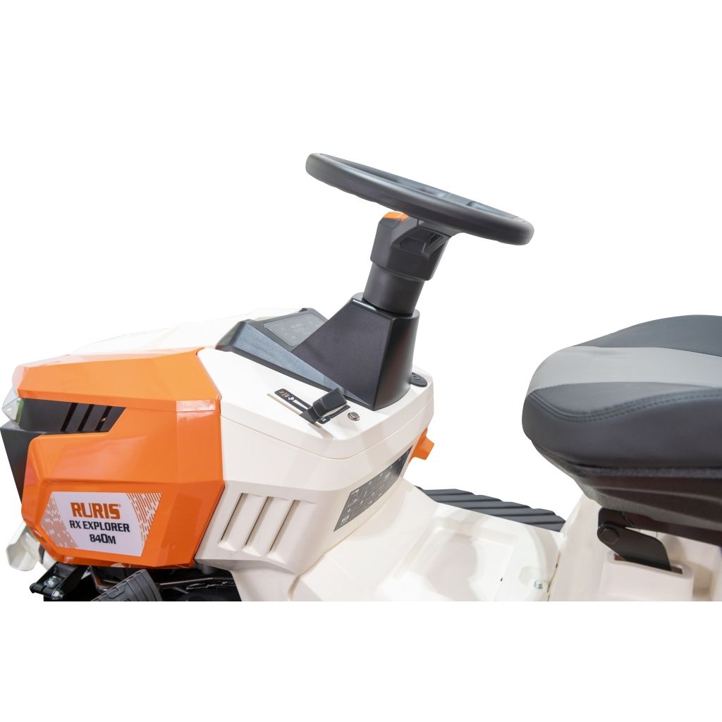 Traktorska kosačica RURIS RX Explorer 840M