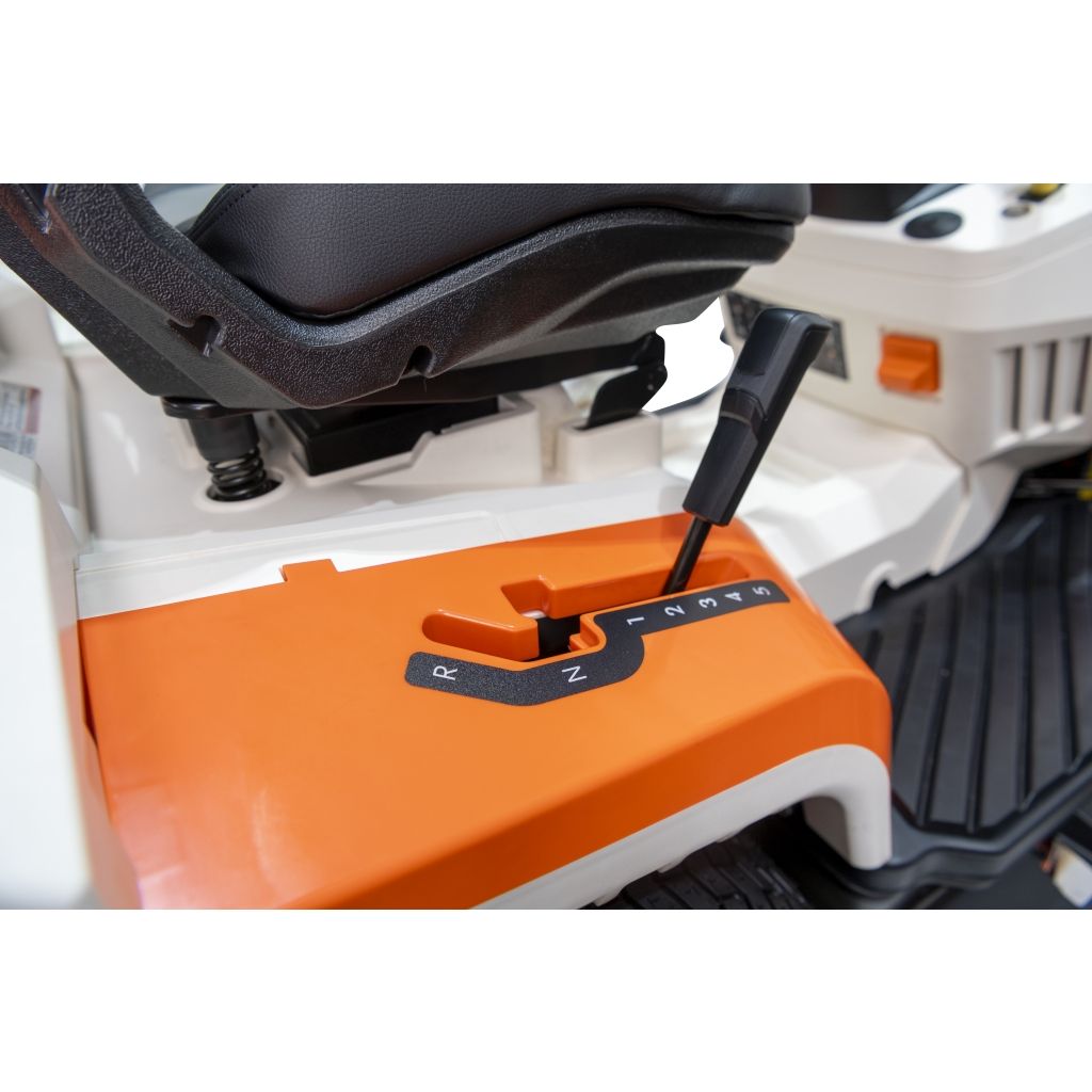 Traktorska kosačica RURIS RX Explorer 840M