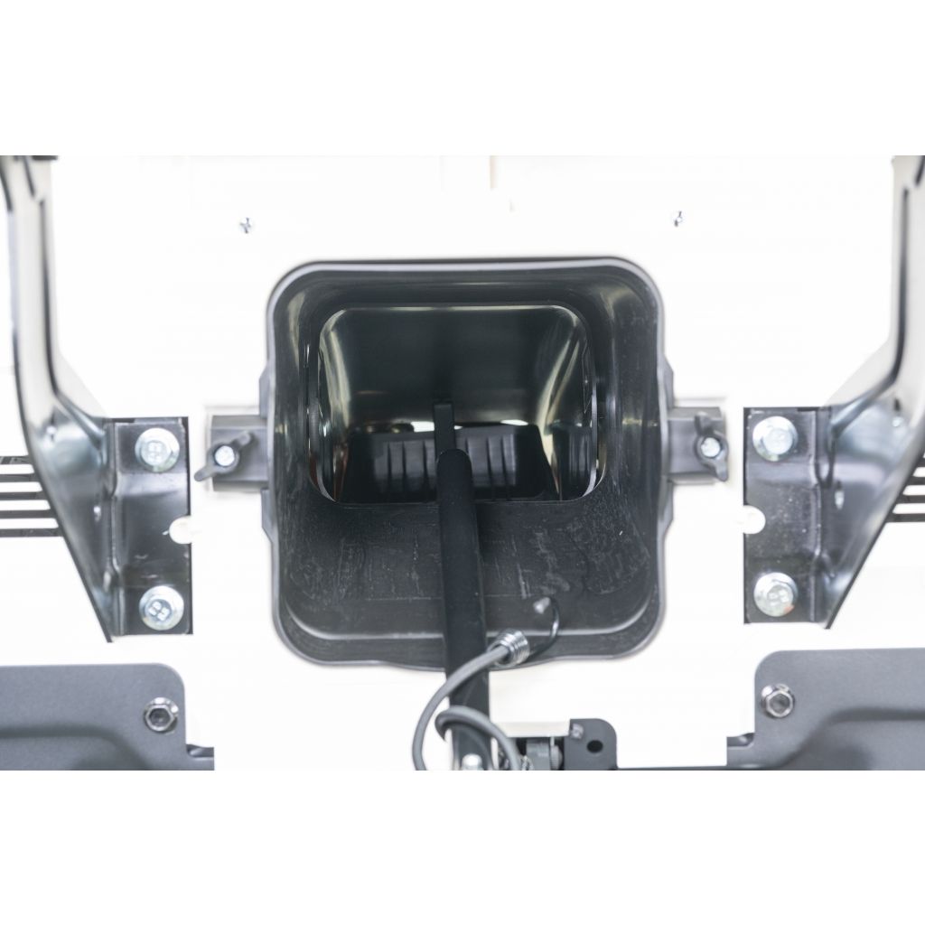 Traktorska kosačica RURIS RX Explorer 840M