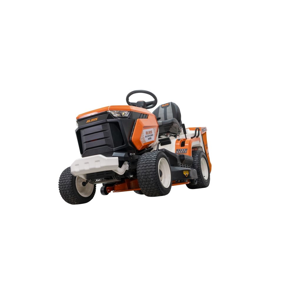 Traktorska kosačica RURIS RX Explorer 840M