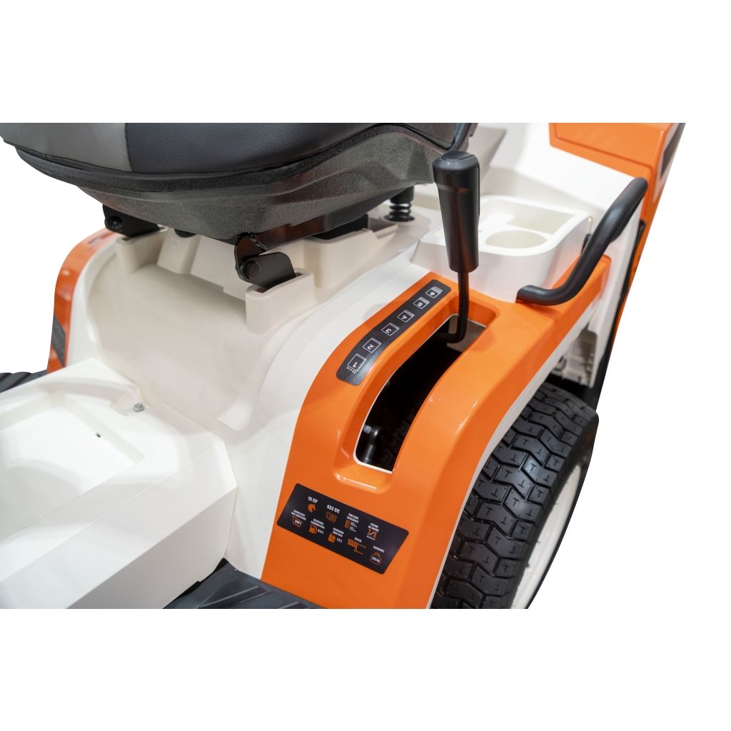 Traktorska kosačica RURIS RX Explorer 840M