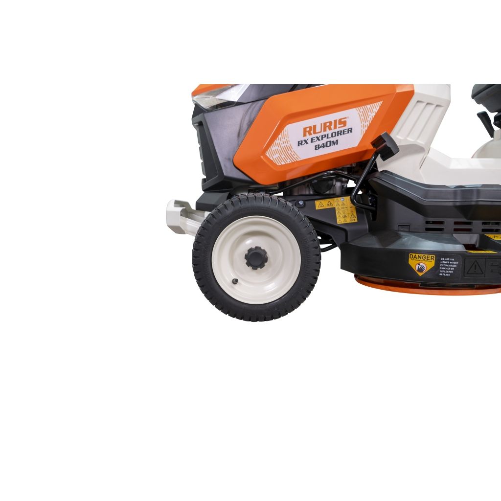 Traktorska kosačica RURIS RX Explorer 840M