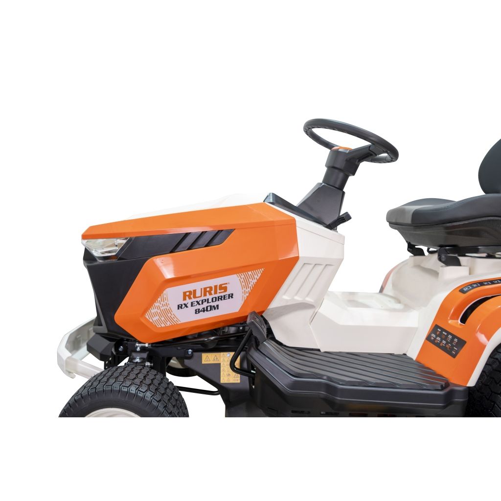 Traktorska kosačica RURIS RX Explorer 840M