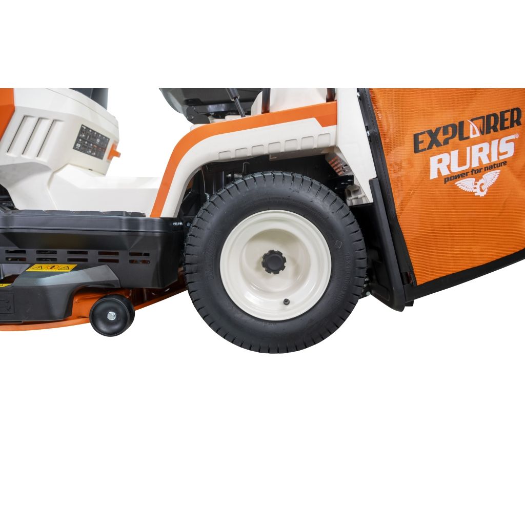 Traktorska kosačica RURIS RX Explorer 840M