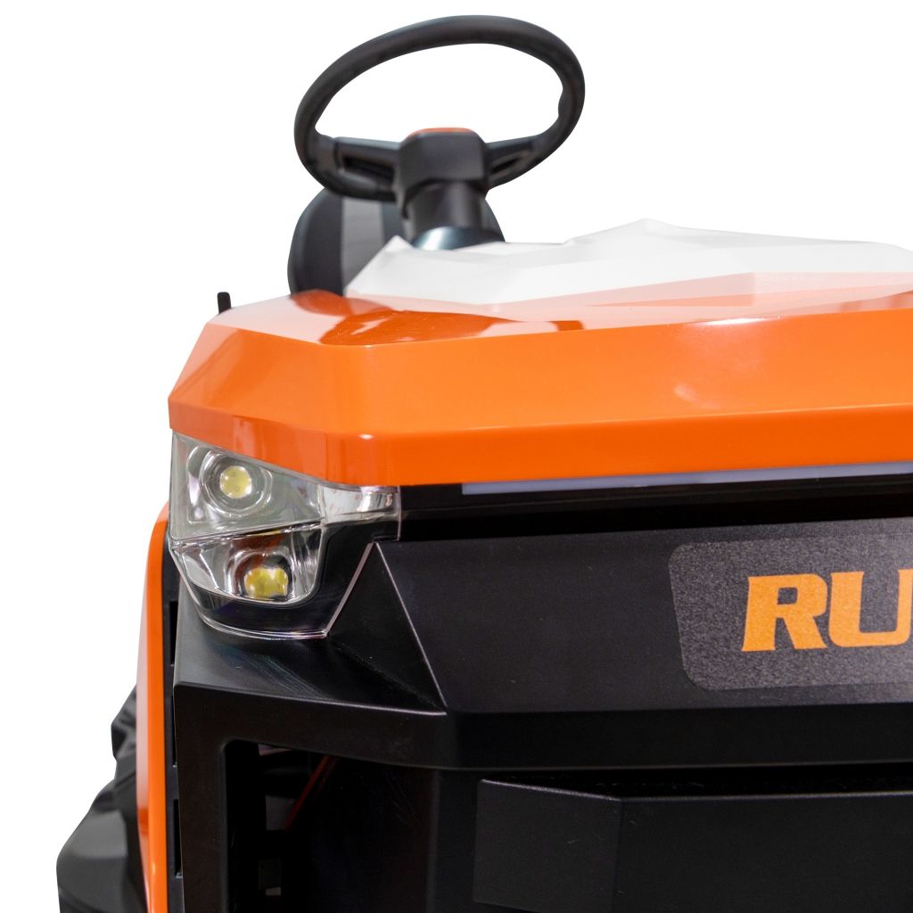 Traktorska kosačica RURIS RX Explorer 920M