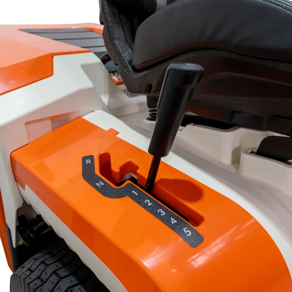 Traktorska kosačica RURIS RX Explorer 920M