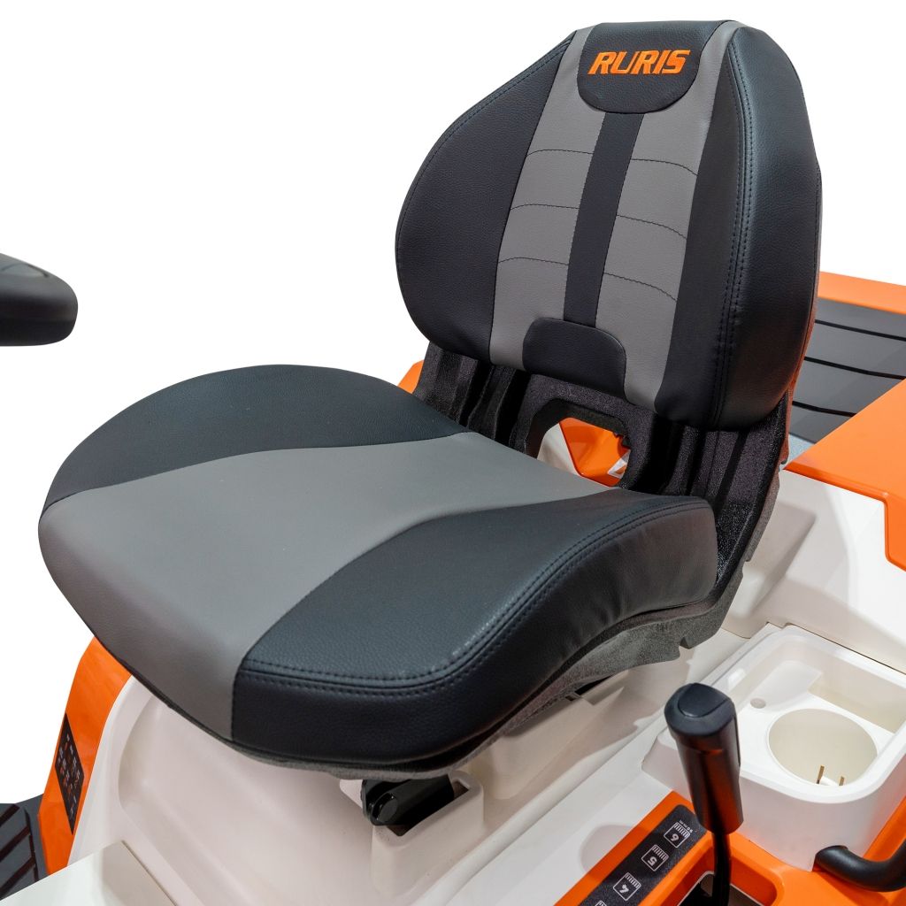 Traktorska kosačica RURIS RX Explorer 920M