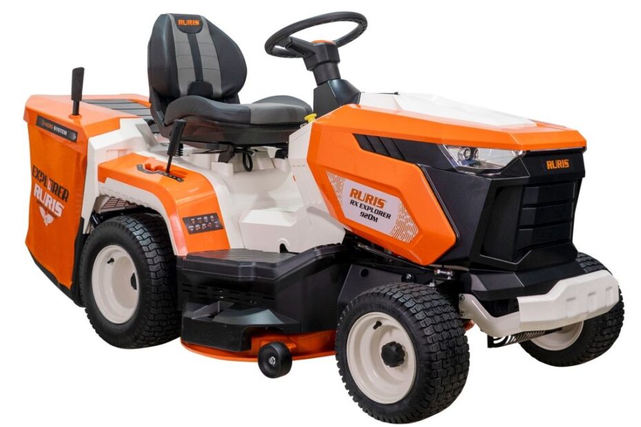 Traktorska kosačica RURIS RX Explorer 920M
